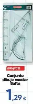 FROIZ Safta - conjunto allbujo escolar oferta