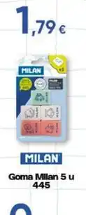 FROIZ Milán - goma 5 u oferta