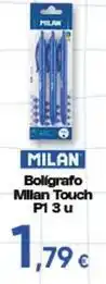 FROIZ San millán - boligrafo touch p13 u oferta