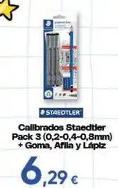 FROIZ Staedtler oferta