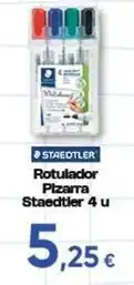 FROIZ Staedtler - rotulador pizarra oferta