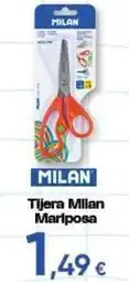 FROIZ Milán - tijera milan marposa oferta