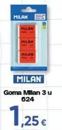 FROIZ Milán - goma 3 u oferta