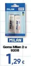 FROIZ San millán - goma 2 u 9208 oferta
