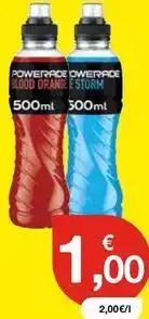 Orange - 500ml