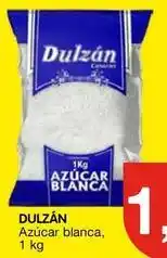 CashDiplo Dulzán - azúcar blanca oferta