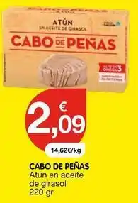 CashDiplo Cabo de peñas - cabo de peñas oferta