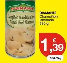 CashDiplo Diamante - champinon laminado oferta
