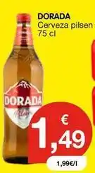 CashDiplo Dorada - cerveza pilsen oferta