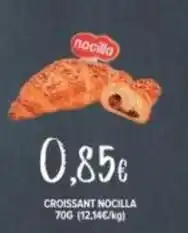 Cash Fresh Nocilla - croissant oferta