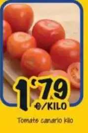 Cash Fresh Tomate canario oferta