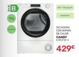 Cenor Candy - secadora con bomba de calor oferta