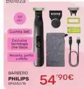 Cenor Philips - barbero oferta