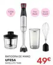 Cenor Ufesa - batidora de mano oferta