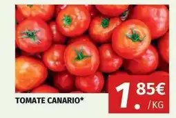 Maskom Supermercados Tomate canario oferta