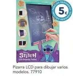 Tiendas MGI Pizarra lcd para dibujar varios modelos oferta