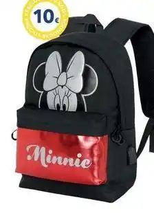 Tiendas MGI Minnie - minie oferta