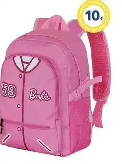 Tiendas MGI Barbie oferta