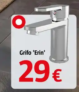 Bauhaus Grifo Erin oferta