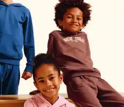 Alcampo INEXTENSO Sudadera sport oferta