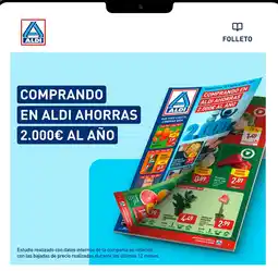 ALDI Aldi pimiento dulce rojo oferta