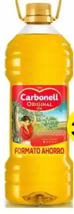 Hiper Usera Carbonell - phil givre latte oferta