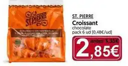 Hiper Usera Croissant oferta