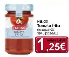 Hiper Usera Helios - tomate frito oferta