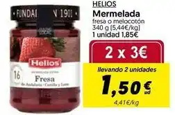 Hiper Usera Helios - mermelada oferta