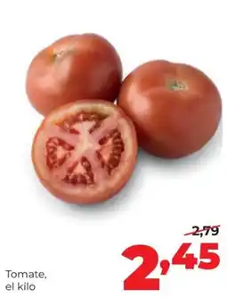 Alimerka Tomate, el kilo oferta