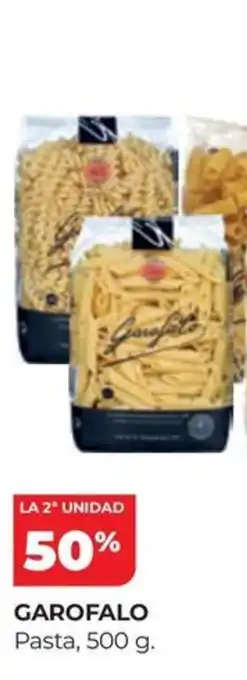 Alimerka Garofalo pasta oferta