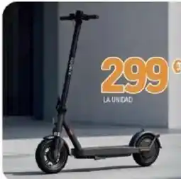 E.Leclerc Xiaomi scooter oferta