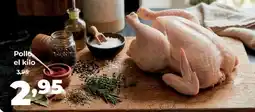 Alimerka Pollo oferta