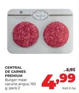 Alimerka Premium oferta