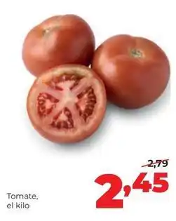 Alimerka Tomate oferta