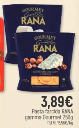 Coaliment Rana pasta farcida oferta