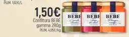Coaliment Confitura BEBÉ oferta