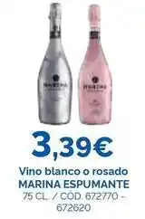 Dialsur Cash & Carry Blanco - vino o rosado oferta