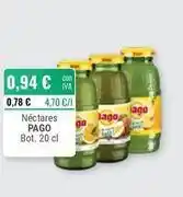 Cuevas Cash Pago - néctares oferta