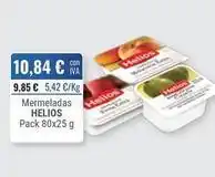 Cuevas Cash Helios - mermeladas oferta