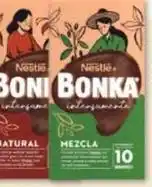 Coaliment Nestlé - bombones oferta