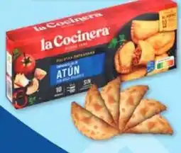 Coaliment La cocinera - crest oferta