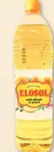 Coaliment Elosol - oli de gira-sol oferta