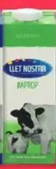 Coaliment Llet nostra oferta