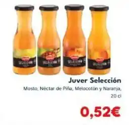 Cash Unide Juver - selección oferta