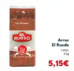 Cash Unide Arroz oferta
