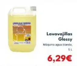 Cash Unide Glossy - lavavajillas oferta