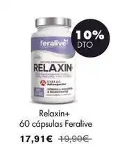 NaturaSí 60 cápsulas oferta