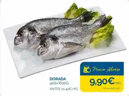 Supermercados La Despensa Dorada oferta