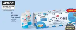 Lidl Milbona LCasei natural oferta